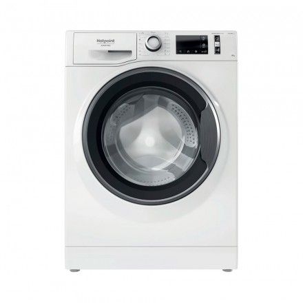 Máquina de Lavar Roupa HOTPOINT NM11 846 WS A EU N