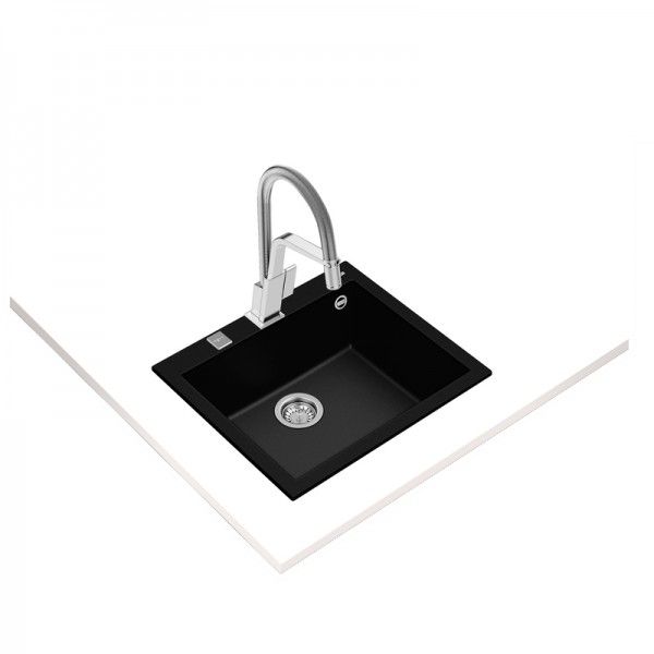 Lava-loiça TEKA ForSquare 50.40 TG Lava-loiça TEKA ForSquare 50.40 TG