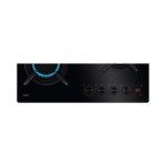 Placa a Gs AEG HKB64453NB