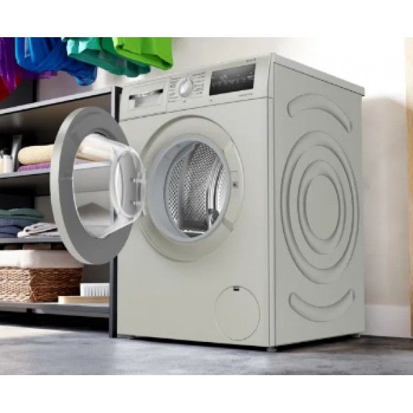 Mquina de lavar roupa BOSCH WAN2427YES