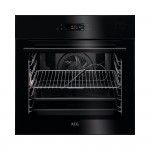 Forno a Vapor AEG BSE782380B Forno a Vapor AEG BSE782380B