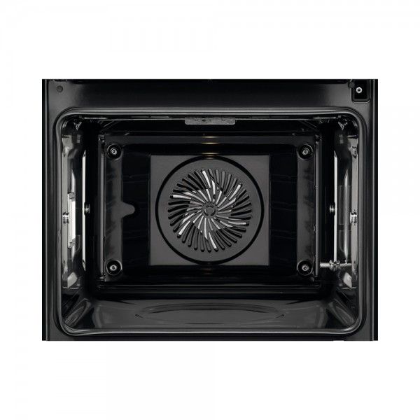 Forno a Vapor AEG BSE782380B Forno a Vapor AEG BSE782380B