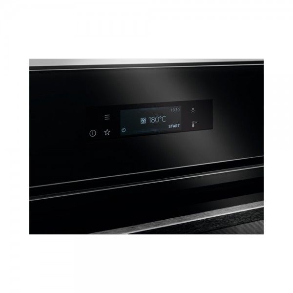 Forno a Vapor AEG BSE782380B Forno a Vapor AEG BSE782380B