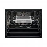 Forno a Vapor AEG BSE782380B Forno a Vapor AEG BSE782380B