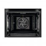 Forno a Vapor AEG BSE782380B Forno a Vapor AEG BSE782380B