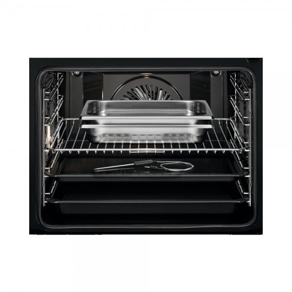 Forno a Vapor AEG BSE782380B Forno a Vapor AEG BSE782380B