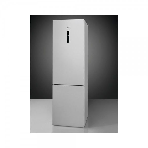 Frigorfico Combinado AEG RCB736D7MW
