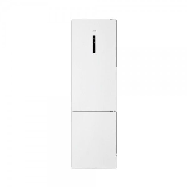 Frigorfico Combinado AEG RCB736D7MW