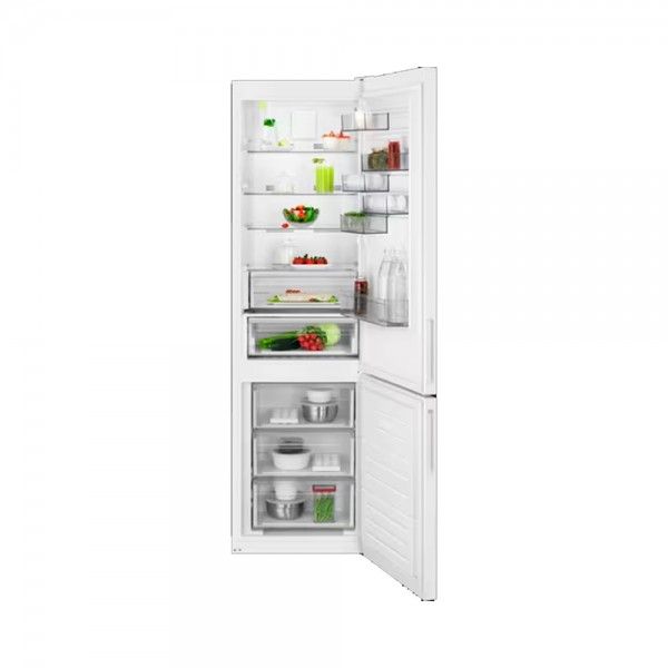 Frigorfico Combinado AEG RCB736D7MW