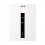 Frigorfico Combinado AEG RCB736D7MW
