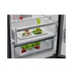 Frigorfico Combinado AEG RCB736D7MW