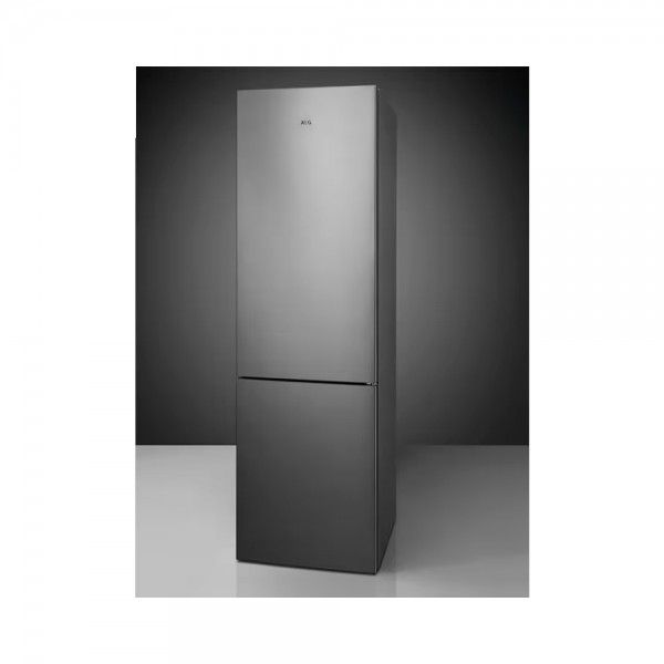 Frigorifico Combinado AEG RCB636E4MX