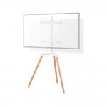 Suporte de cho para TV Nedis TVSM7060WT