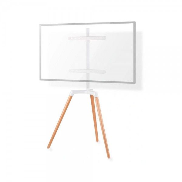 Suporte de chão para TV Nedis TVSM7060WT