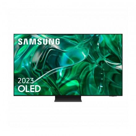 TV OLED 4K SAMSUNG TQ77S95 