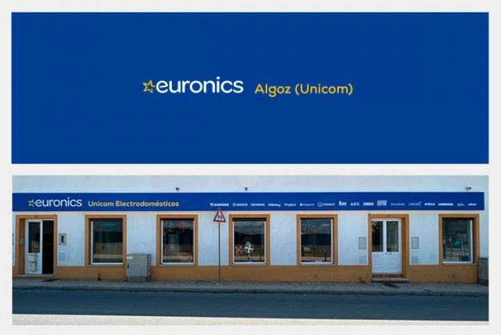 EURONICS Algoz (Unicom)