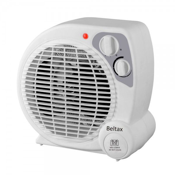 Termoventilador BELTAX BFH-2000
