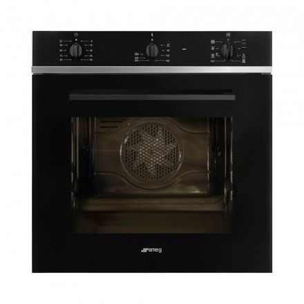 Forno SMEG SF64M3TB