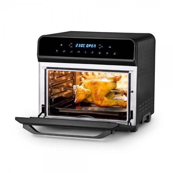 Air Fryer UFESA MAGNUM 23L Air Fryer UFESA MAGNUM 23L