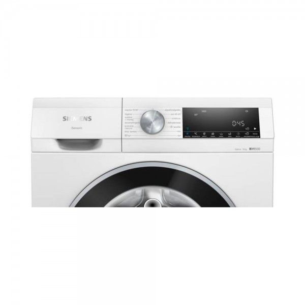 Máquina de Lavar Roupa SIEMENS WG54G201ES