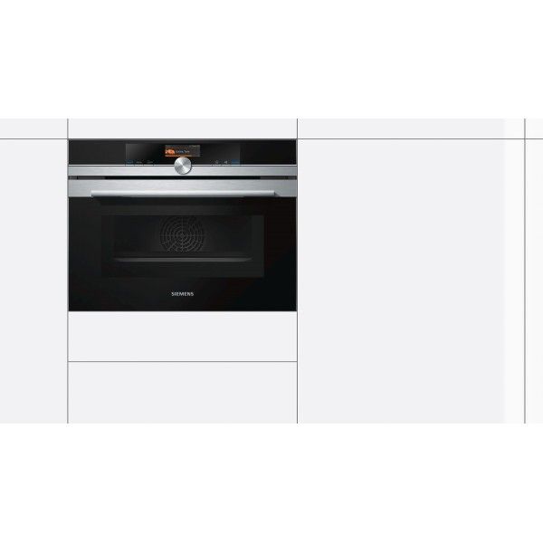 Forno Micro-ondas SIEMENS CM676G0S1
