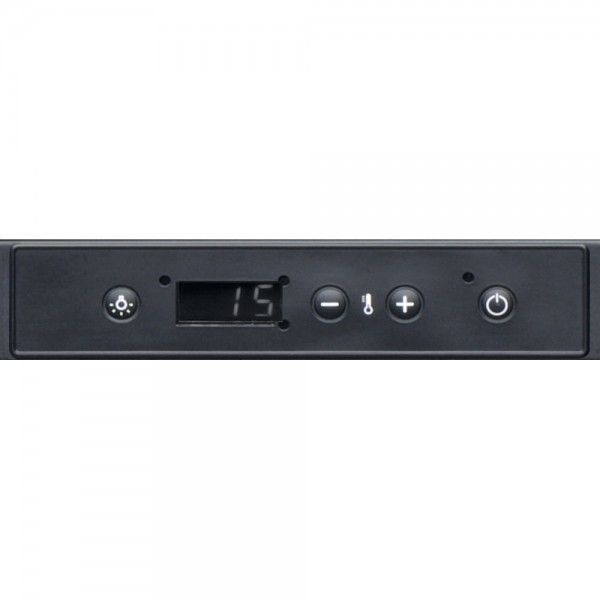 Cave de Vinho de encastre Hotpoint HA6 WC711 0
