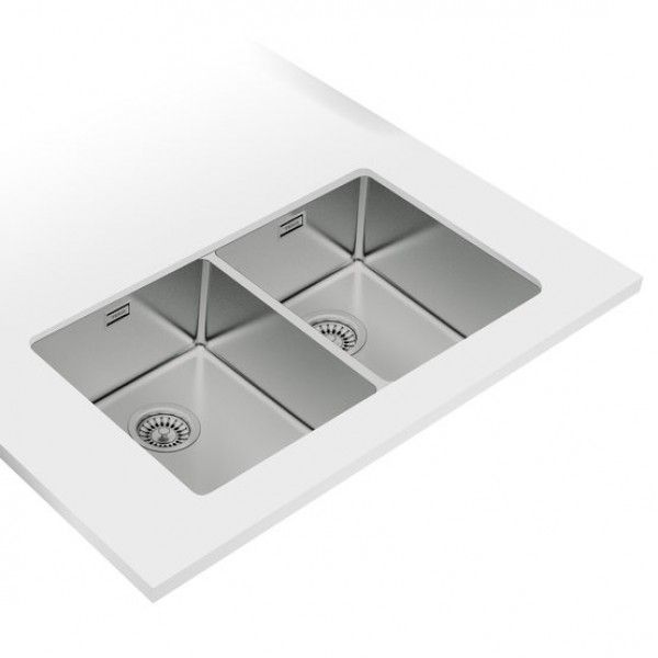 Lava-loiça TEKA Be Linea RS15 2B 740 Lava-loiça TEKA Be Linea RS15 2B 740