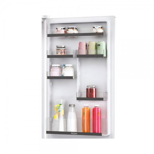 Frigorfico Combinado HAIER HBW5519E