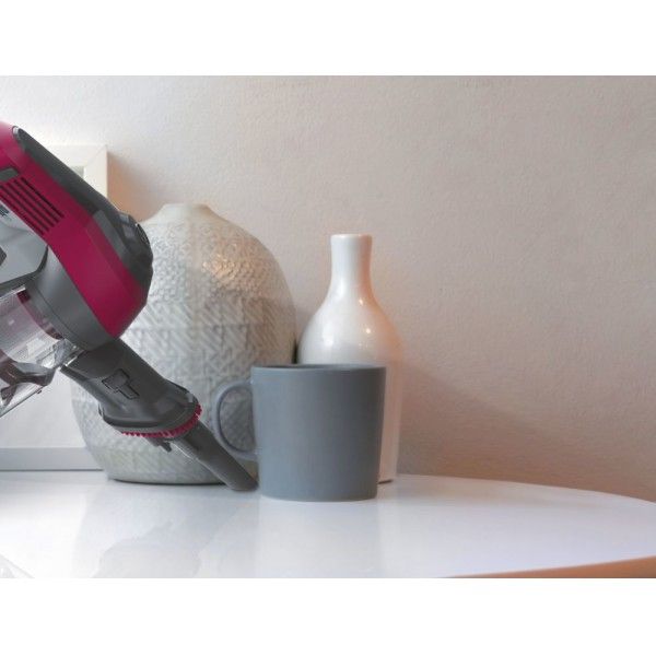 Aspirador Vertical HOOVER HF110P 011