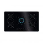 Placa a Gs AEG HKB95453NB