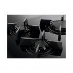 Placa a Gs AEG HKB95453NB