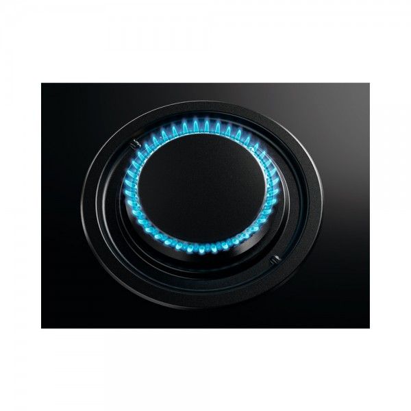 Placa a Gs AEG HKB95453NB