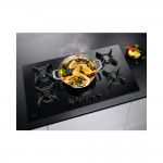 Placa a Gs AEG HKB95453NB