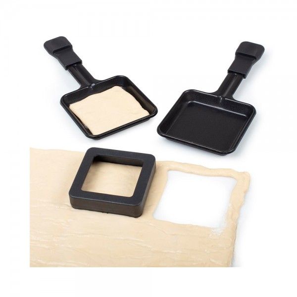 Grelhador Raclette TRISTAR RA-2736