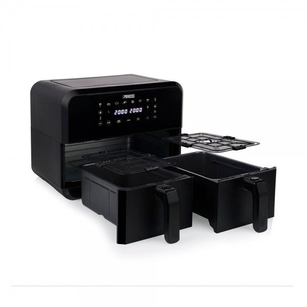 Fritadeira Sem leo PRINCESS 01.182068.01.001