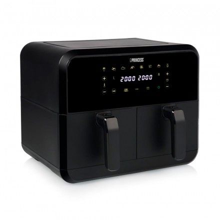 Fritadeira Sem leo PRINCESS 01.182068.01.001