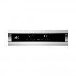 Frigorfico Combinado de Encastre AEG SCE819E5TS