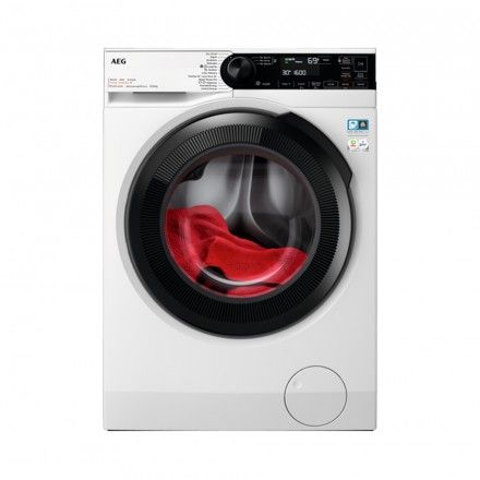 Mquina de Lavar e Secar Roupa AEG LWR7316O4O