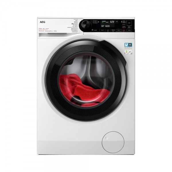 Mquina de Lavar e Secar Roupa AEG LWR7316O4O