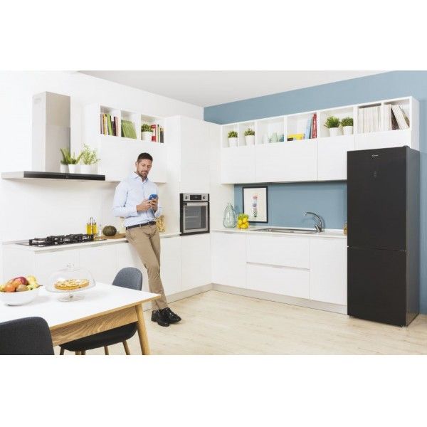 Forno CANDY FCNE625X WIFI