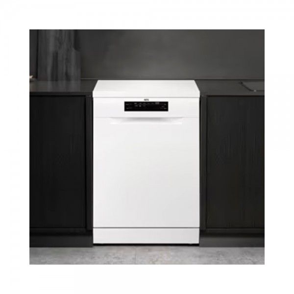 M�quina de Lavar Loi�a AEG FFB64627ZW