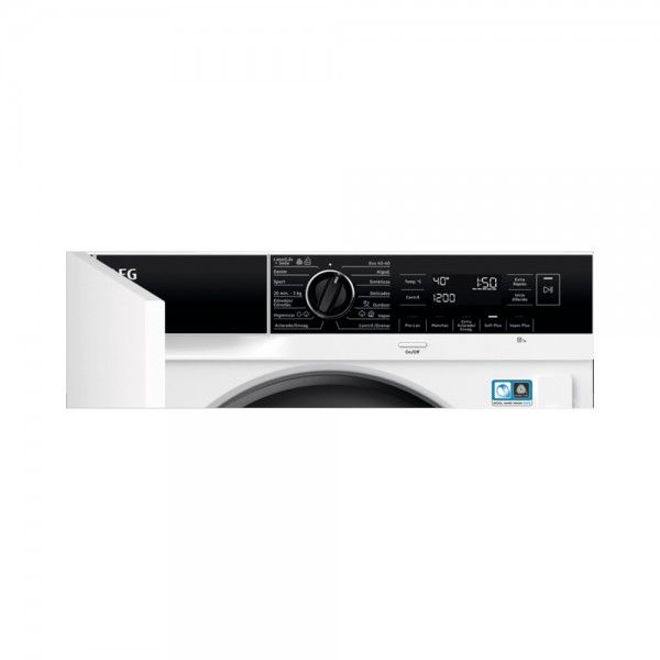 Mquina de Lavar Roupa de Encastre AEG LFN7E8436F