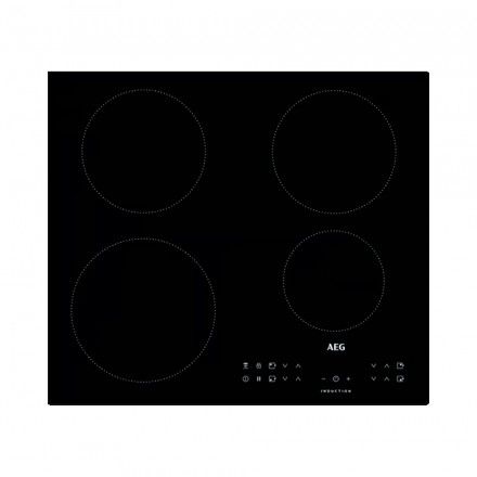 Placa de Induo AEG IKB64301CB