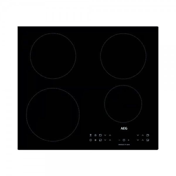 Placa de Induo AEG IKB64301CB