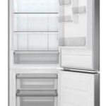 Frigorfico combinado Teka NFL 342 C