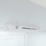 Frigorfico combinado Teka NFL 342 C