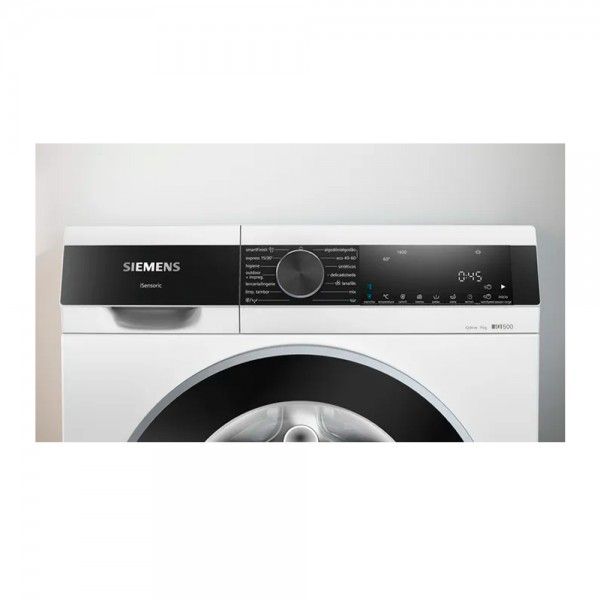 Mquina de Lavar Roupa SIEMENS WG44G2Z0ES