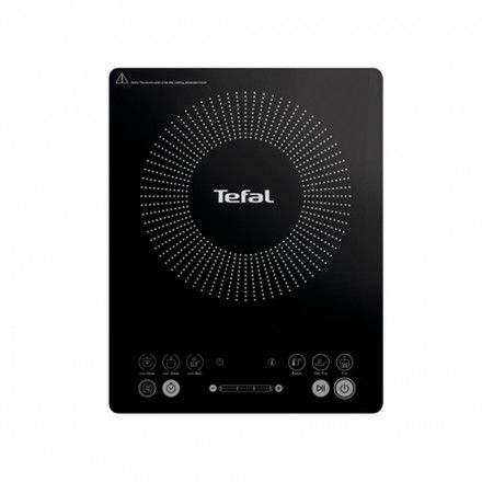 Placa de Induo Porttil TEFAL IH210801