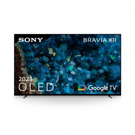 TV OLED 4K SONY XR65A80LAEP