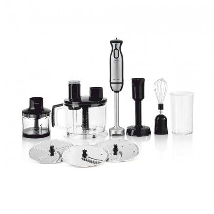 Varinha M�gica + Conjunto Multifun��es HAEGER  HB-10S.027A